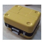 caja topcon